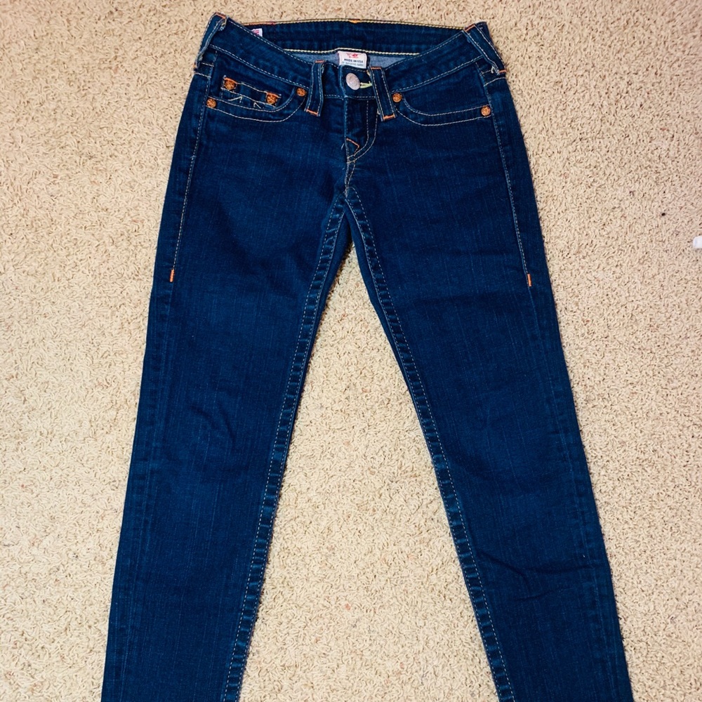 True Religion - Picture 4 of 8
